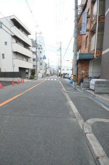 大阪市城東区野江３丁目の店舗事務所の画像