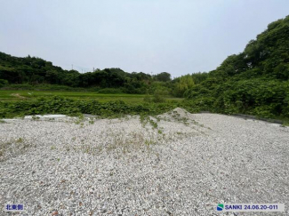 兵庫県加東市木梨の事業用地の画像