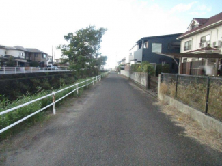 松山市久米窪田町の中古一戸建ての画像