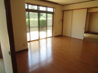 松山市久米窪田町の中古一戸建ての画像