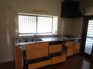 松山市久米窪田町の中古一戸建ての画像