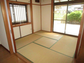 松山市久米窪田町の中古一戸建ての画像
