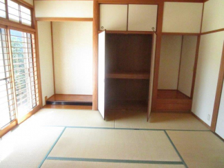 松山市久米窪田町の中古一戸建ての画像