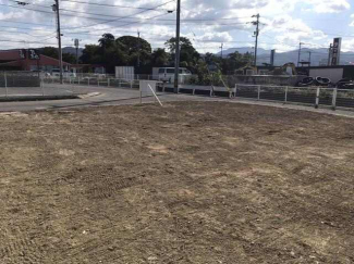 伊予郡松前町大字北黒田の売地の画像