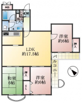 西宮市甲子園口４丁目の中古マンションの画像