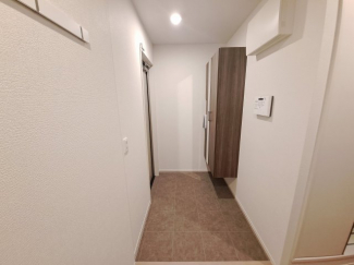 【玄関】