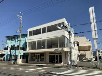 ☆富田林市若松町２丁目　貸倉庫・貸店舗☆