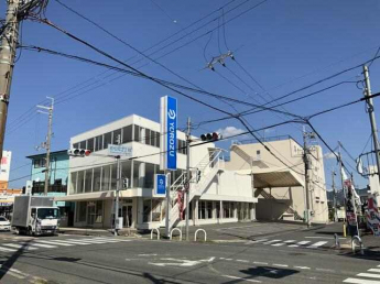 富田林市若松町　倉庫・店舗　土地約３００坪　大型テント屋根　貨物用ＥＶの画像