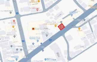 箕面市牧落３丁目の店舗事務所の画像