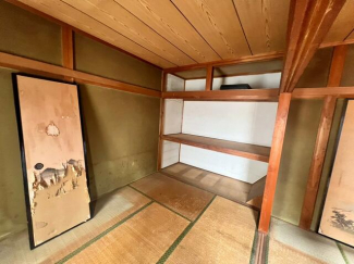 守口市梶町２丁目の中古一戸建ての画像