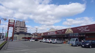 明石市大久保町西島の売地の画像