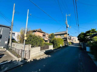 神崎郡福崎町福田の売地の画像