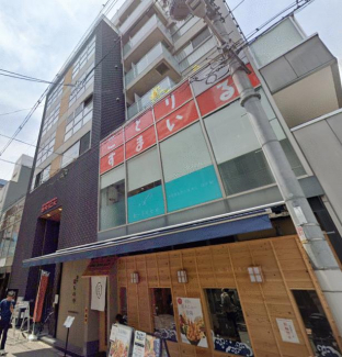 大阪市中央区南船場４丁目の店舗事務所の画像