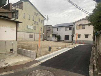 岸和田市宮本町の売地の画像