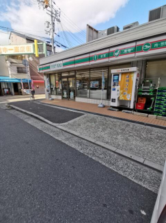 ローソンストア１００泉尾一丁目店まで484m