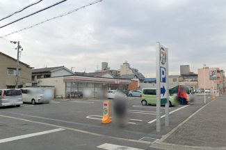 セブンイレブン大阪今川１丁目店まで264m