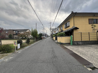 奈良県葛城市北花内の倉庫の画像