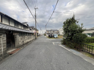 奈良県葛城市北花内の倉庫の画像