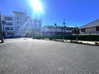 高槻市昭和台町２丁目の売地の画像