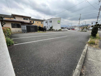 新居浜市北新町の売地の画像