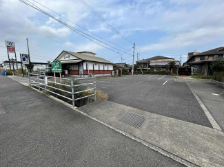 新居浜市北新町の売地の画像