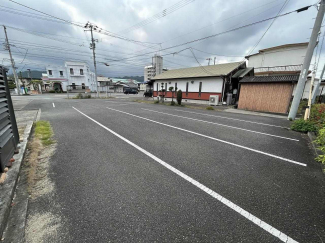 新居浜市北新町の売地の画像