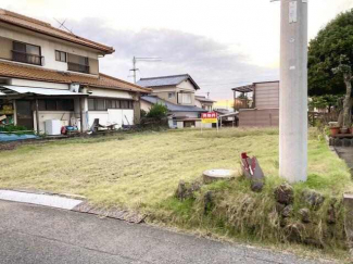 西条市飯岡の売地の画像