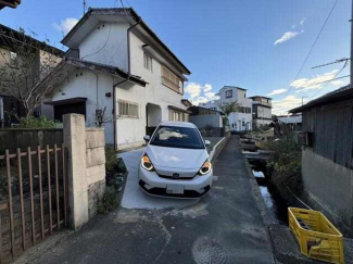 八幡浜市保内町宮内の中古一戸建ての画像