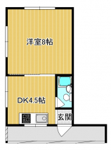 高砂市神爪１丁目のアパートの画像