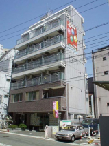 神戸市中央区加納町３丁目のマンションの画像