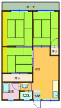 明石市魚住町清水のマンションの画像