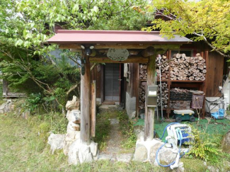 兵庫県多可郡多可町加美区の画像