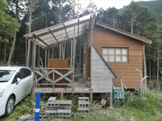 兵庫県多可郡多可町加美区の画像