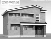 姫路市増位本町２丁目のアパートの画像