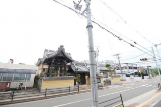 大阪市淀川区加島１丁目のアパートの画像