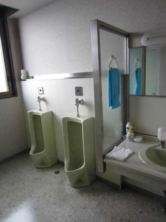彦根市芹川町の店舗事務所の画像