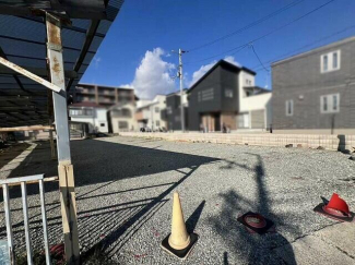 １号地の画像