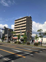 大阪市住之江区南加賀屋２丁目のマンションの画像