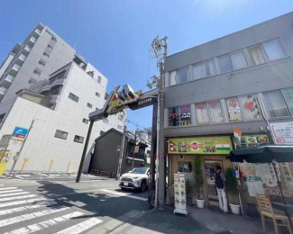 大阪市浪速区恵美須東１丁目の店舗事務所の画像