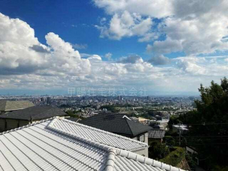 西宮市甲陽園目神山町の売地の画像