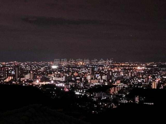 西宮市甲陽園目神山町の売地の画像