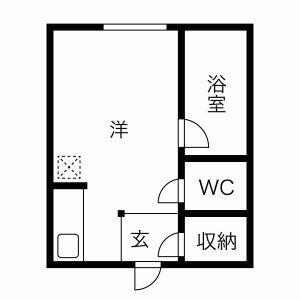 大阪市西成区岸里東１丁目のマンションの画像