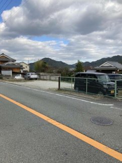 兵庫県姫路市飾東町豊国の売地の画像