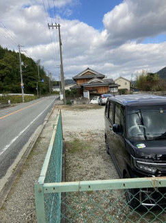 兵庫県姫路市飾東町豊国の売地の画像