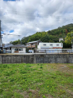 兵庫県姫路市飾東町豊国の売地の画像