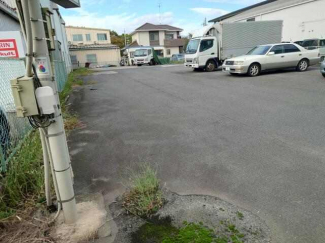 富田林市川面町２丁目の事業用地の画像