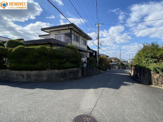 堺市南区高倉台４丁の中古一戸建ての画像