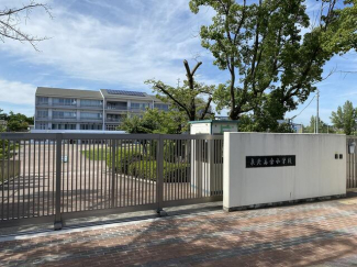 堺市立泉北高倉小学校まで488m