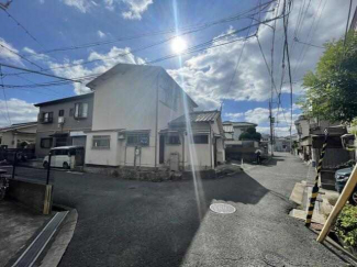 堺市美原区北余部の売地の画像