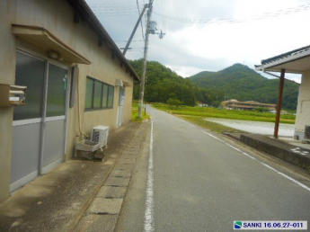 ２４０坪　大木町倉庫の画像